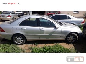 Glavna slika - Mercedes C klasa W203 avangard karavan delovi - MojAuto