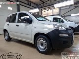 polovni Automobil Fiat Panda VAN 1.2 TNG 
