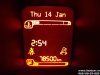 Slika 16 - Fiat Panda VAN 1.3 Mjt  - MojAuto