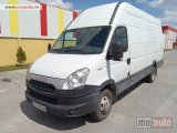 polovni kombi Iveco daily
