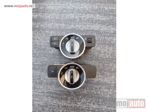 polovni delovi  Prekidaci za Mercedes C 204, E 212, 207  A2129056000