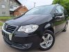 Slika 3 - VW Touran 1.9 TDI,77 KW,NOV AUTO  - MojAuto