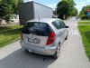 Slika 8 - Mercedes A 170 1,7 benzin  - MojAuto