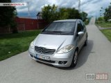 polovni Automobil Mercedes A 170 1,7 benzin 