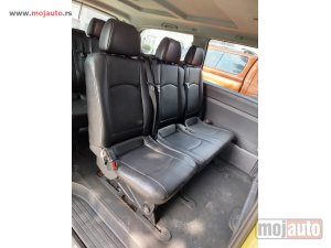 Glavna slika - Sedista za Mercedes Vito - MojAuto