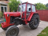 polovni Traktor IMT 558