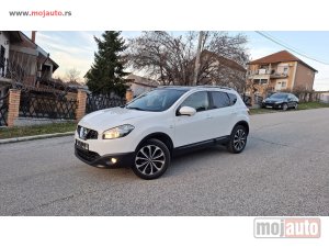 Glavna slika - Nissan Qashqai 1.5 DCI N-TEC - MojAuto