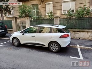 Glavna slika - Renault Clio 1.5 dCi Grandtour - MojAuto