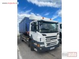polovni kamioni Scania P410 / PK 12000 polovni kamioni Scania P410 / PK 12000