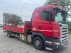 Slika 2 - Scania R340 / TEREX 65.2 - MojAuto