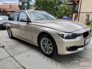 Glavna slika - BMW 318 Twinturbo - MojAuto