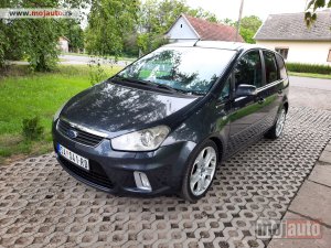 Glavna slika - Ford C Max 2.0TDCI TITANIUM - MojAuto