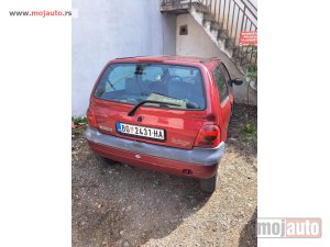 Glavna slika - Renault Twingo 1.2 - MojAuto