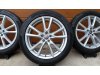Slika 1 -  Alu felne Audi Q5,SQ5 Orig.5x112 20" Gume 255 45 20 - MojAuto