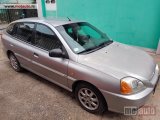 polovni Automobil Kia Rio  