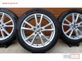 polovni delovi  Alu felne Audi Q5,SQ5 Orig.5x112 20" Gume 255 45 20