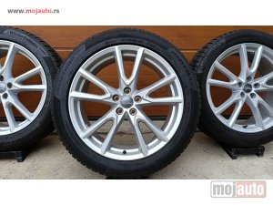 Glavna slika -  Alu felne Audi Q5,SQ5 Orig.5x112 20" Gume 255 45 20 - MojAuto