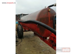 Majevica Kreina 5000 l