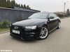 Slika 12 -  Alu felne Audi A5 Original 5x112 18" sa gumama - MojAuto