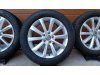 Slika 1 -  Alu felne VW Passat B8 Orig. 5x112 17 Pirelli 215 55 17 NOVO - MojAuto