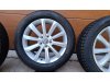 Slika 2 -  Alu felne VW Passat B8 Orig. 5x112 17 Pirelli 215 55 17 NOVO - MojAuto