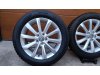 Slika 3 -  Alu felne VW Passat B8 Orig. 5x112 17 Pirelli 215 55 17 NOVO - MojAuto