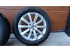 Slika 4 -  Alu felne VW Passat B8 Orig. 5x112 17 Pirelli 215 55 17 NOVO - MojAuto