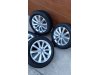 Slika 6 -  Alu felne VW Passat B8 Orig. 5x112 17 Pirelli 215 55 17 NOVO - MojAuto