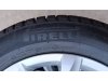 Slika 13 -  Alu felne VW Passat B8 Orig. 5x112 17 Pirelli 215 55 17 NOVO - MojAuto