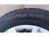 Slika 15 -  Alu felne VW Passat B8 Orig. 5x112 17 Pirelli 215 55 17 NOVO - MojAuto