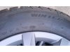 Slika 17 -  Alu felne VW Passat B8 Orig. 5x112 17 Pirelli 215 55 17 NOVO - MojAuto