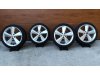 Slika 5 -  Alu felne Orig. Skoda Superb 5x112 18" Gume 225 40 18 letnje - MojAuto