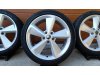 Slika 1 -  Alu felne Orig. Skoda Superb 5x112 18" Gume 225 40 18 letnje - MojAuto