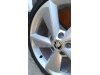 Slika 8 -  Alu felne Orig. Skoda Superb 5x112 18" Gume 225 40 18 letnje - MojAuto