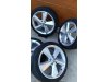 Slika 6 -  Alu felne Orig. Skoda Superb 5x112 18" Gume 225 40 18 letnje - MojAuto