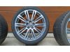 Slika 2 -  Alu felne Audi A7,S7,A8,S8 Orig.5x112 20" Gume 265 35 20 - MojAuto