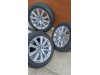 Slika 8 -  Alu felne Audi Q8,SQ8 Orig.5x112 20" Gume 265 50 20 NOVO - MojAuto