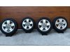Slika 5 -  Alu felne VW Transporter T5,T6,Multivan,Caravelle 5x120 17" - MojAuto