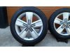Slika 3 -  Alu felne VW Transporter T5,T6,Multivan,Caravelle 5x120 17" - MojAuto