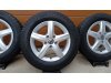 Slika 1 -  Alu felne VW Transporter T5,T6 5x120 16" Gume 205 65 16 C - MojAuto