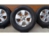 Slika 1 -  Alu felne VW Amarok,T5, T6 Orig. 5x120 16" Gume 245 70 16 - MojAuto