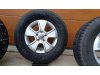 Slika 2 -  Alu felne VW Amarok,T5, T6 Orig. 5x120 16" Gume 245 70 16 - MojAuto