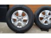 Slika 3 -  Alu felne VW Amarok,T5, T6 Orig. 5x120 16" Gume 245 70 16 - MojAuto