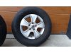 Slika 4 -  Alu felne VW Amarok,T5, T6 Orig. 5x120 16" Gume 245 70 16 - MojAuto