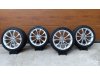 Slika 5 -  Alu felne Audi A5 Original 5x112 18" sa gumama - MojAuto