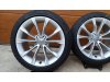 Slika 3 -  Alu felne Audi A5 Original 5x112 18" sa gumama - MojAuto