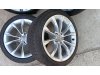 Slika 7 -  Alu felne Audi A5 Original 5x112 18" sa gumama - MojAuto