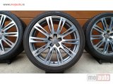 polovni delovi  Alu felne Audi A7,S7,A8,S8 Orig.5x112 20" Gume 265 35 20
