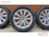 polovni delovi  Alu felne Audi Q8,SQ8 Orig.5x112 20" Gume 265 50 20 NOVO