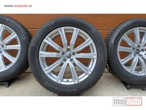 Glavna slika - Alu felne Audi Q8,SQ8 Orig.5x112 20" Gume 265 50 20 NOVO - MojAuto